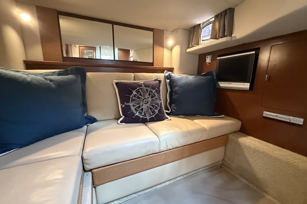 Next Dance 40ft Sea Ray Yacht For Sale