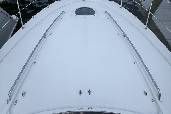 Next Dance 40ft Sea Ray Yacht For Sale