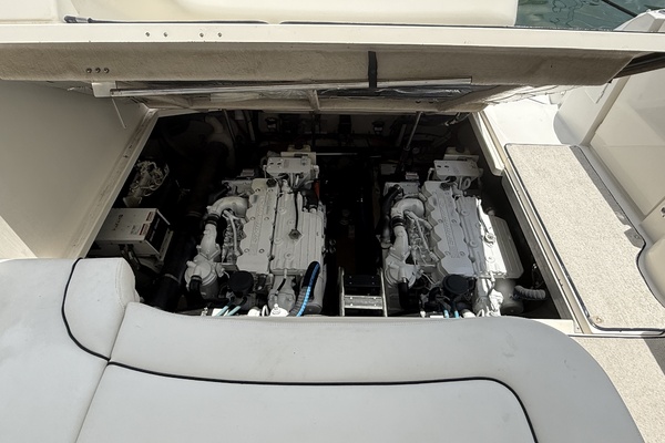 Next Dance 40ft Sea Ray Yacht For Sale