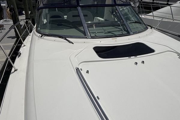 Next Dance 40ft Sea Ray Yacht For Sale