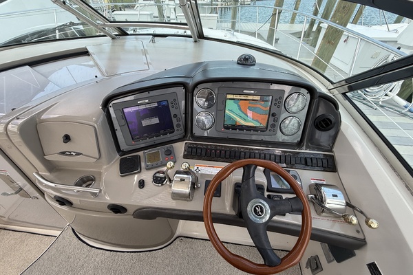 Next Dance 40ft Sea Ray Yacht For Sale
