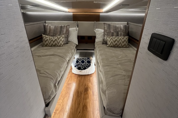 SASSY III 48ft Tiara Yachts Yacht For Sale