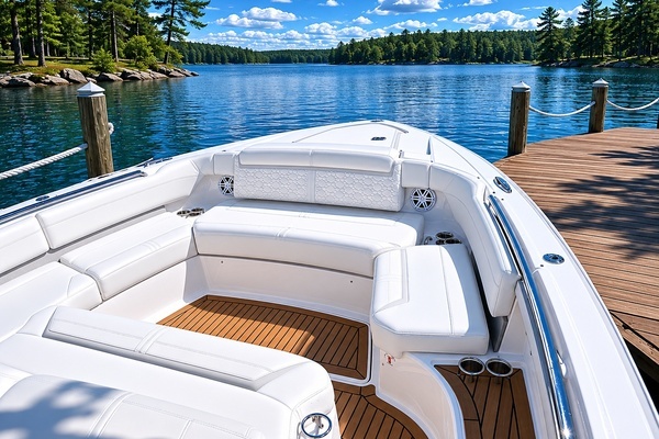 2023 Tiara Yachts 48