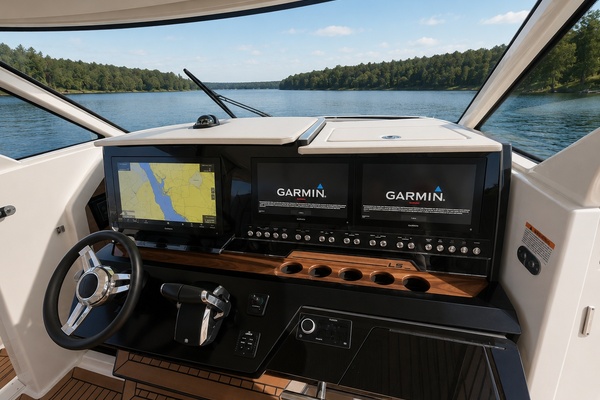 SASSY III 48ft Tiara Yachts Yacht For Sale