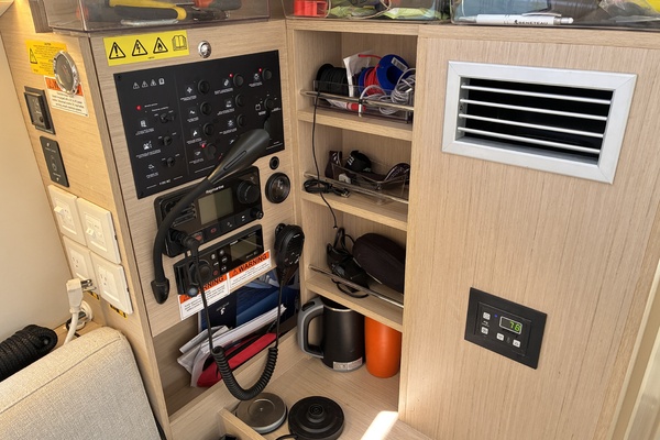 9ft Beneteau Yacht For Sale