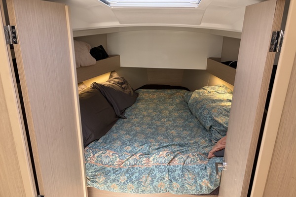 9ft Beneteau Yacht For Sale