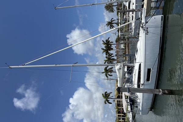 9ft Beneteau Yacht For Sale