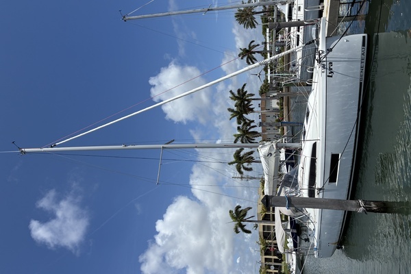 Photo of the 2024 Beneteau Oceanis 30.1