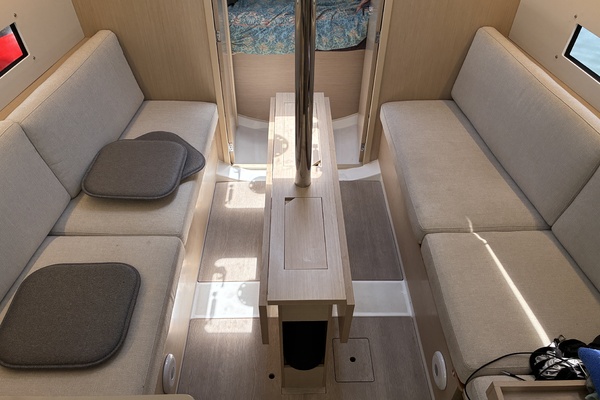 9ft Beneteau Yacht For Sale