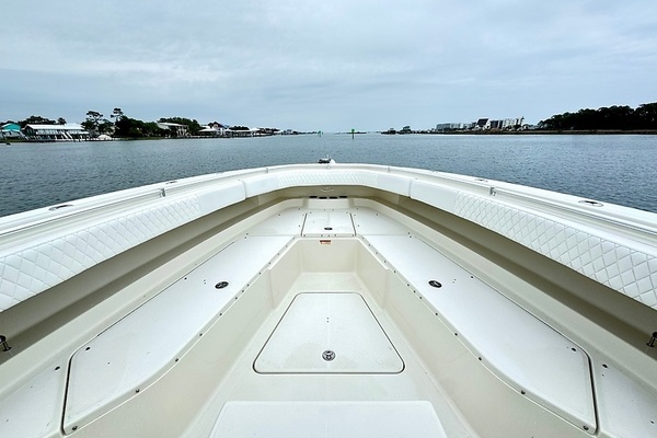 41ft Hydra Sports Yacht For Sale