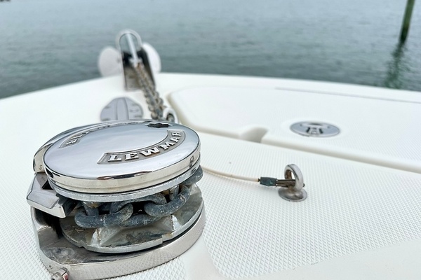 41ft Hydra Sports Yacht For Sale
