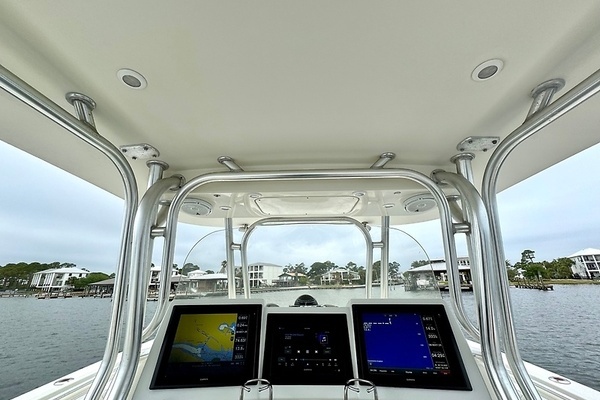 2009 Hydra-Sports 41