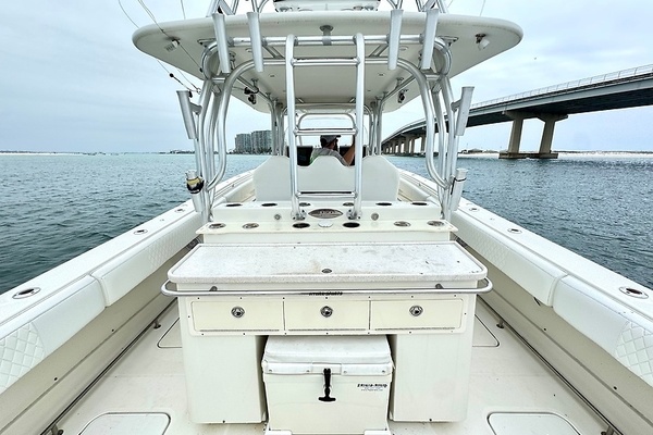 41ft Hydra Sports Yacht For Sale