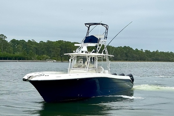 2009 Hydra-Sports 41