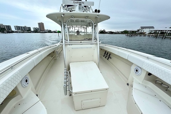 2009 Hydra-Sports 41