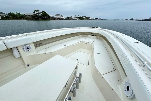 2009 Hydra-Sports 41
