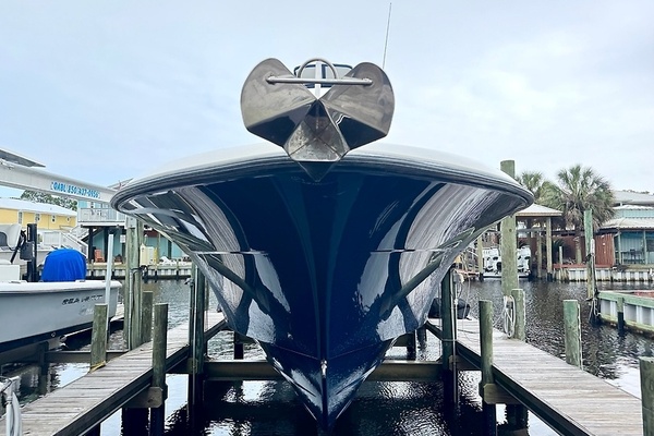 41ft Hydra Sports Yacht For Sale