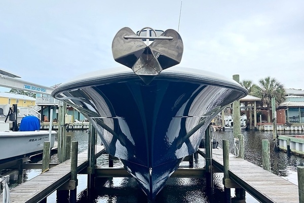 2009 Hydra-Sports 41