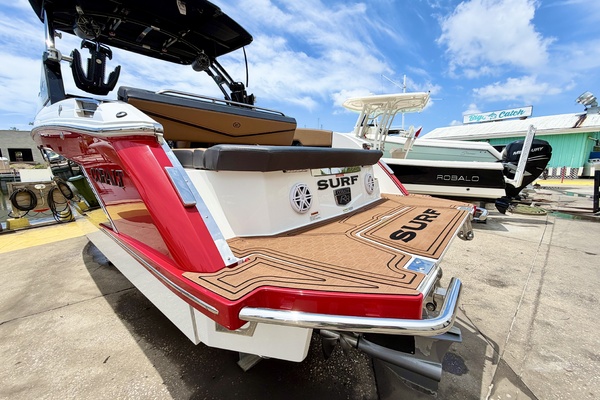28ft Cobalt Yacht For Sale