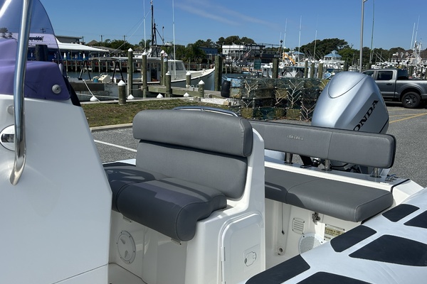 17ft Brig Inflatables Yacht For Sale