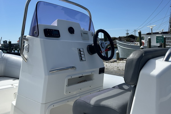 17ft Brig Inflatables Yacht For Sale