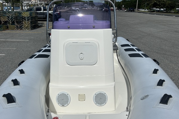 17ft Brig Inflatables Yacht For Sale