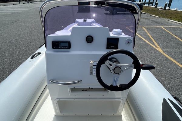 17ft Brig Inflatables Yacht For Sale