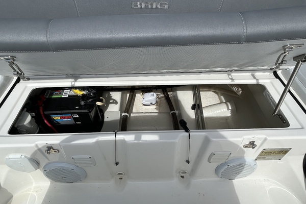 17ft Brig Inflatables Yacht For Sale