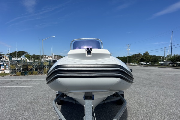 17ft Brig Inflatables Yacht For Sale
