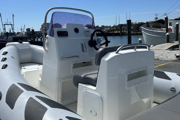 17ft Brig Inflatables Yacht For Sale