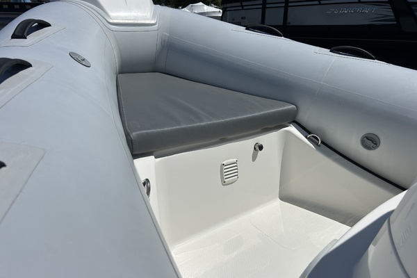 17ft Brig Inflatables Yacht For Sale