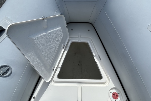 17ft Brig Inflatables Yacht For Sale