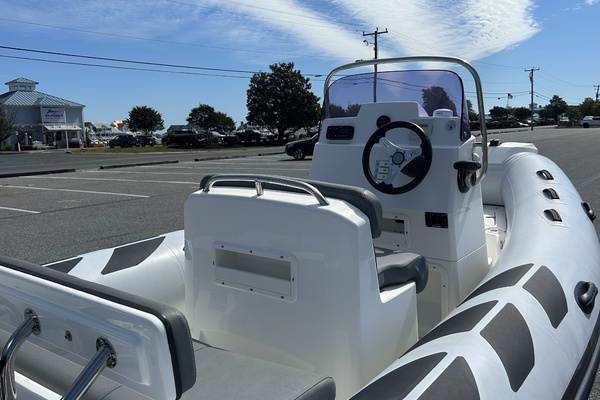 17ft Brig Inflatables Yacht For Sale