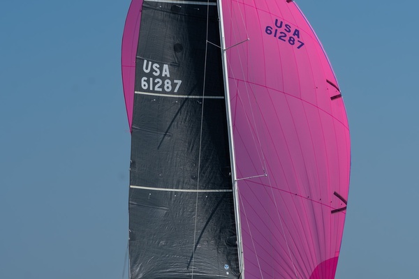 Wave Dancer 33ft Jeanneau Yacht For Sale