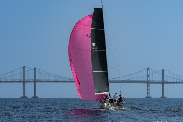 Wave Dancer 33ft Jeanneau Yacht For Sale