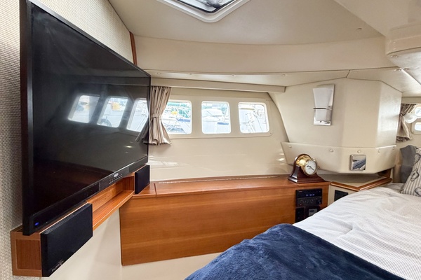 TERULOVE 43ft Ranger Tugs Yacht For Sale