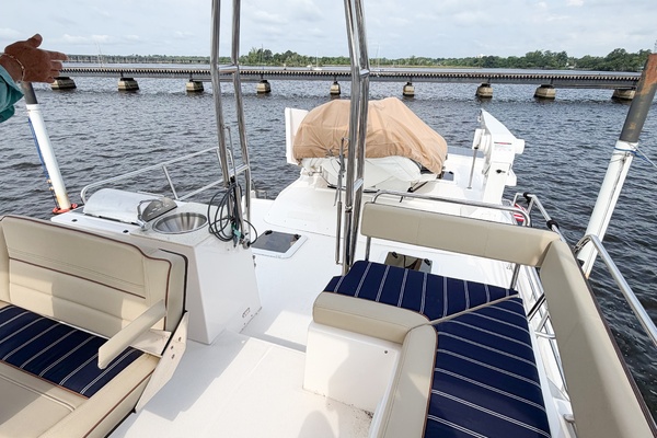 TERULOVE 43ft Ranger Tugs Yacht For Sale