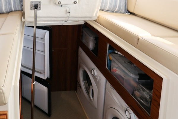TERULOVE 43ft Ranger Tugs Yacht For Sale