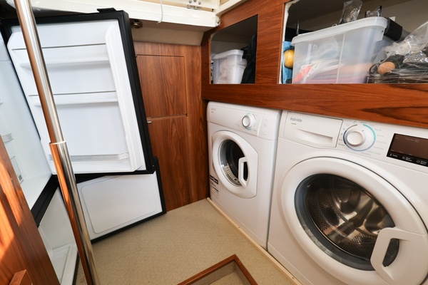 TERULOVE 43ft Ranger Tugs Yacht For Sale