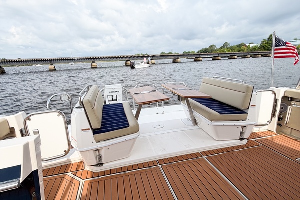 TERULOVE 43ft Ranger Tugs Yacht For Sale