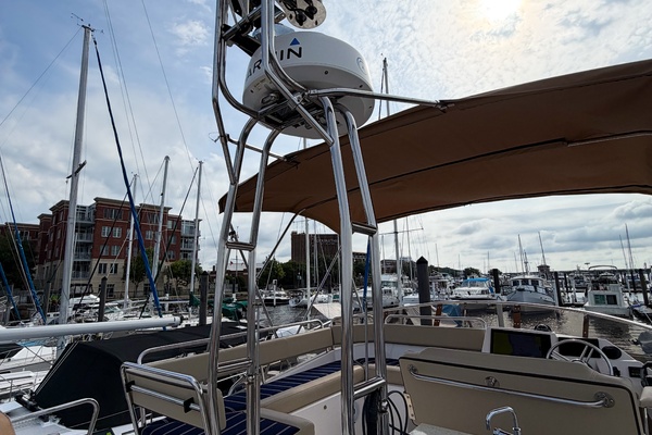 TERULOVE 43ft Ranger Tugs Yacht For Sale