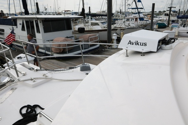 TERULOVE 43ft Ranger Tugs Yacht For Sale