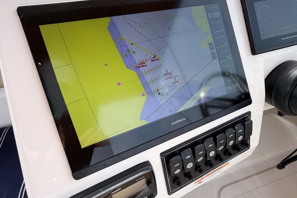 TERULOVE 43ft Ranger Tugs Yacht For Sale