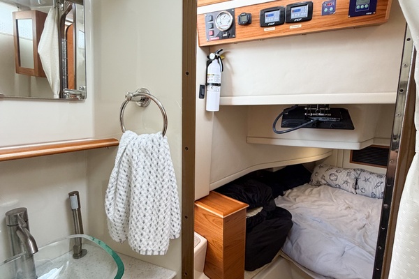 TERULOVE 43ft Ranger Tugs Yacht For Sale