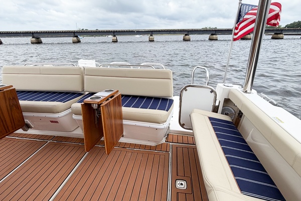 TERULOVE 43ft Ranger Tugs Yacht For Sale