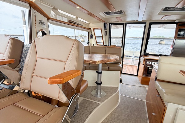 TERULOVE 43ft Ranger Tugs Yacht For Sale