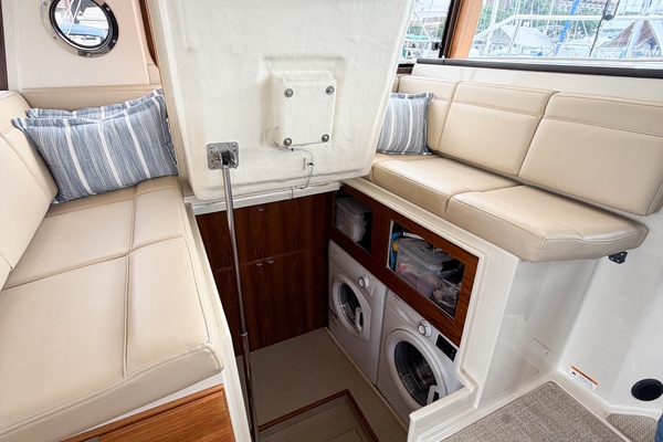 TERULOVE 43ft Ranger Tugs Yacht For Sale