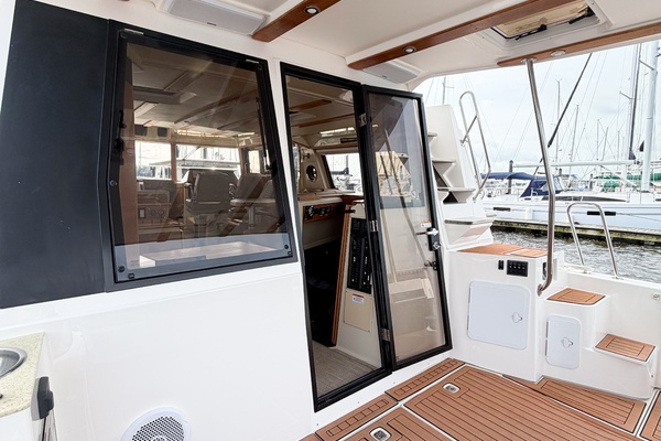 TERULOVE 43ft Ranger Tugs Yacht For Sale