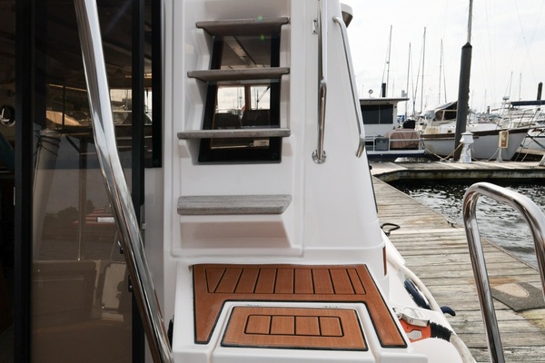 TERULOVE 43ft Ranger Tugs Yacht For Sale