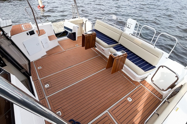 TERULOVE 43ft Ranger Tugs Yacht For Sale